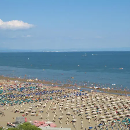 Fiore Carinzia By Interhome Lignano Sabbiadoro